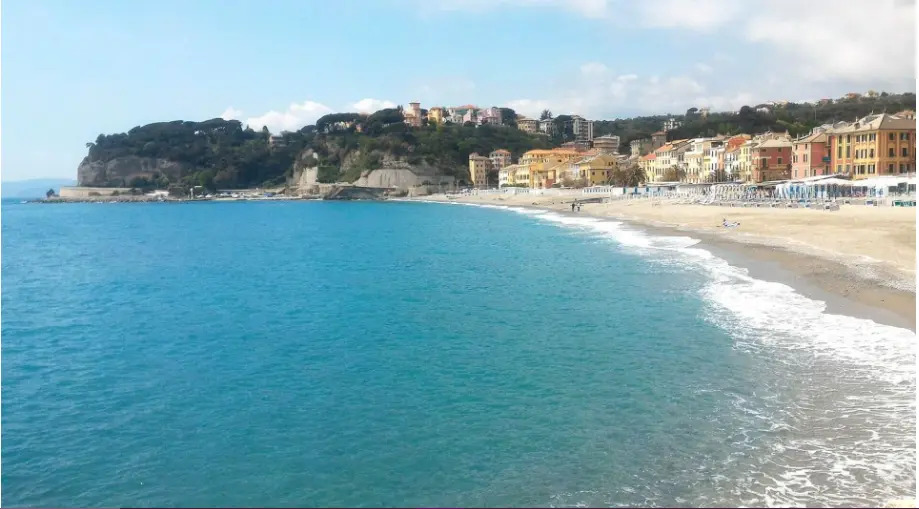 B&B HOTEL Riviera Celle Ligure