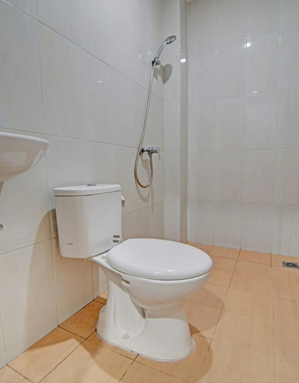 Hotel O Kalista Guest House Syariah