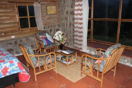 Hacienda San Martin