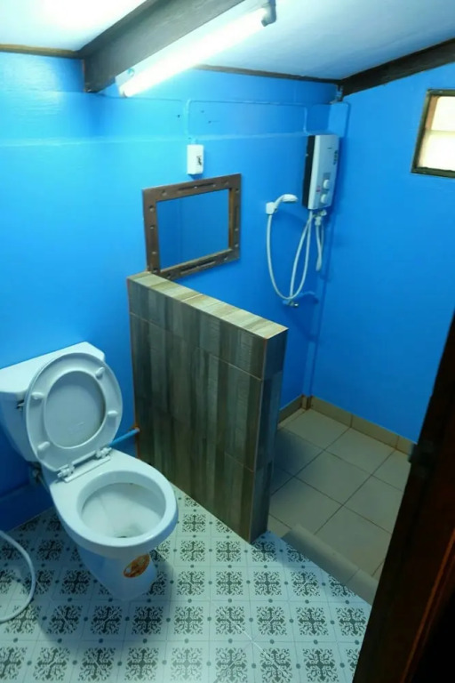 Ruenpinwilai Resort