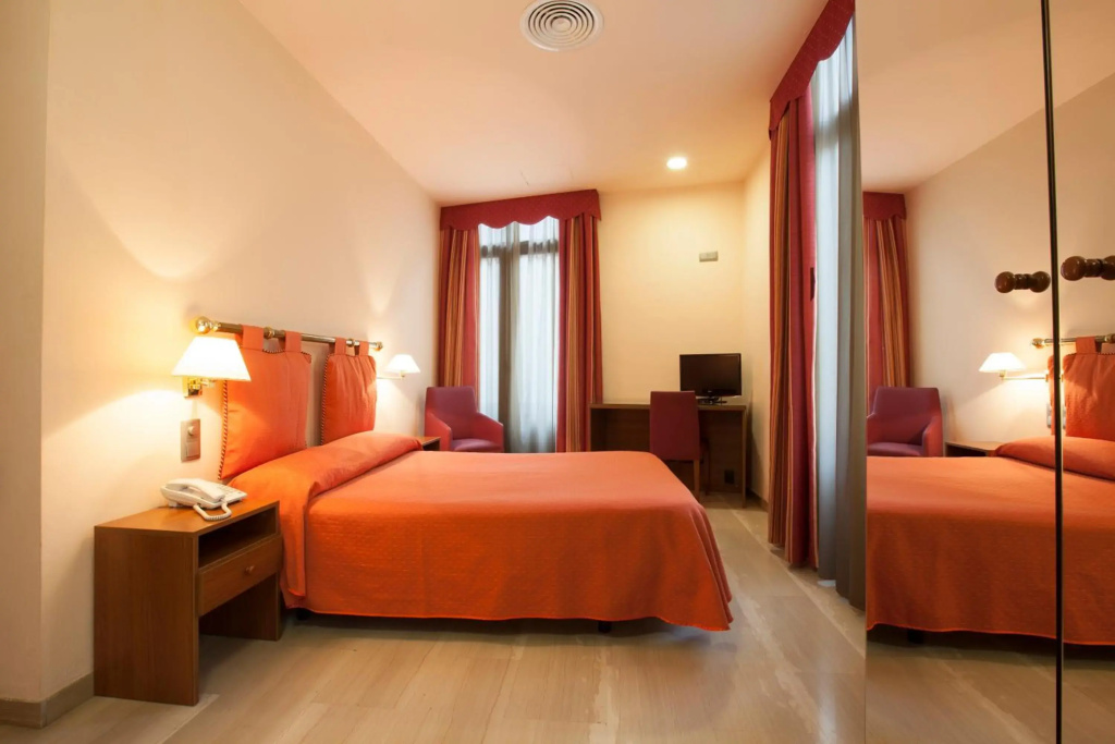 Alba Hotel