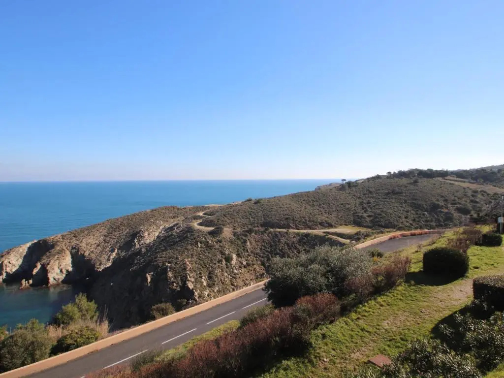 Appartement Banyuls-sur-Mer, 2 pièces, 4 personnes - FR-1-309-59