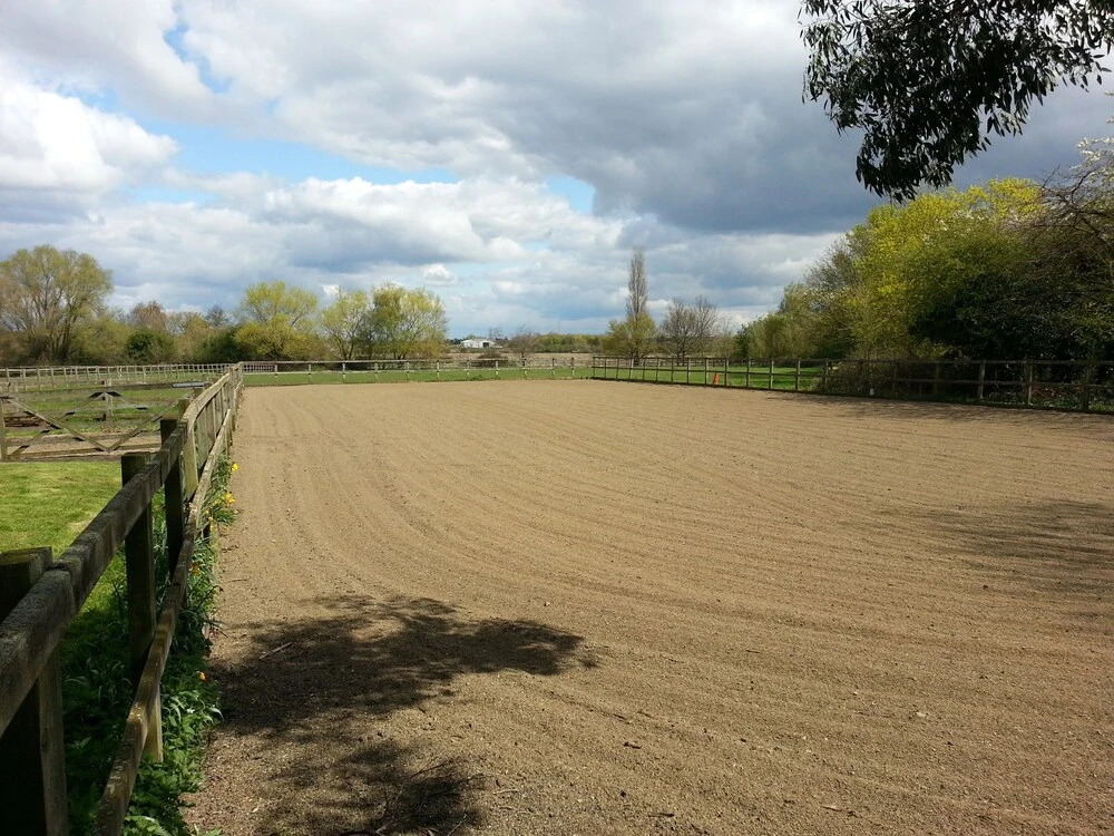 Upper Wood End Farm Holiday Cottages