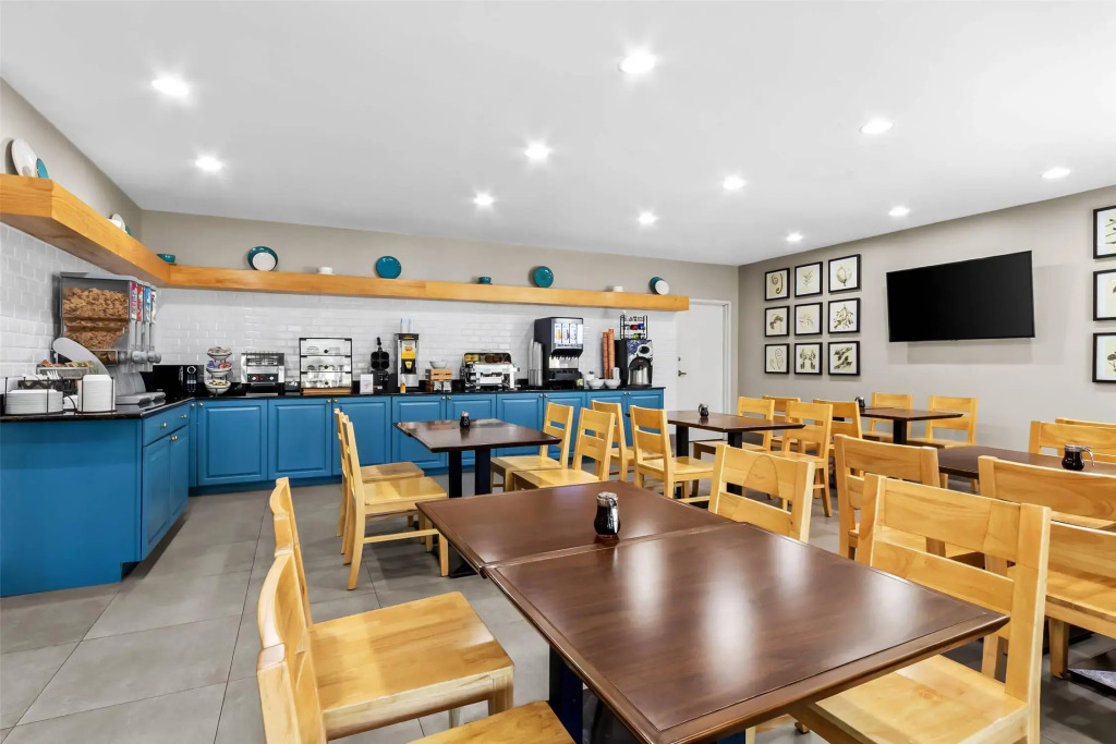Country Inn & Suites By Radisson, Charleston North, SC