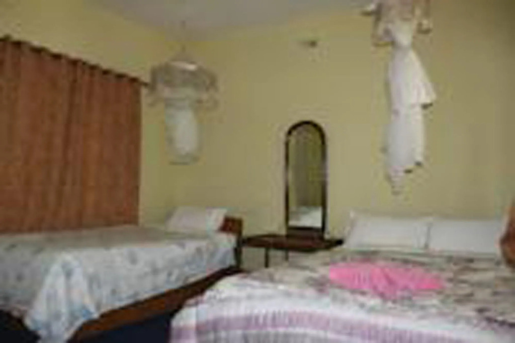 Gorkha Hamlet Resort