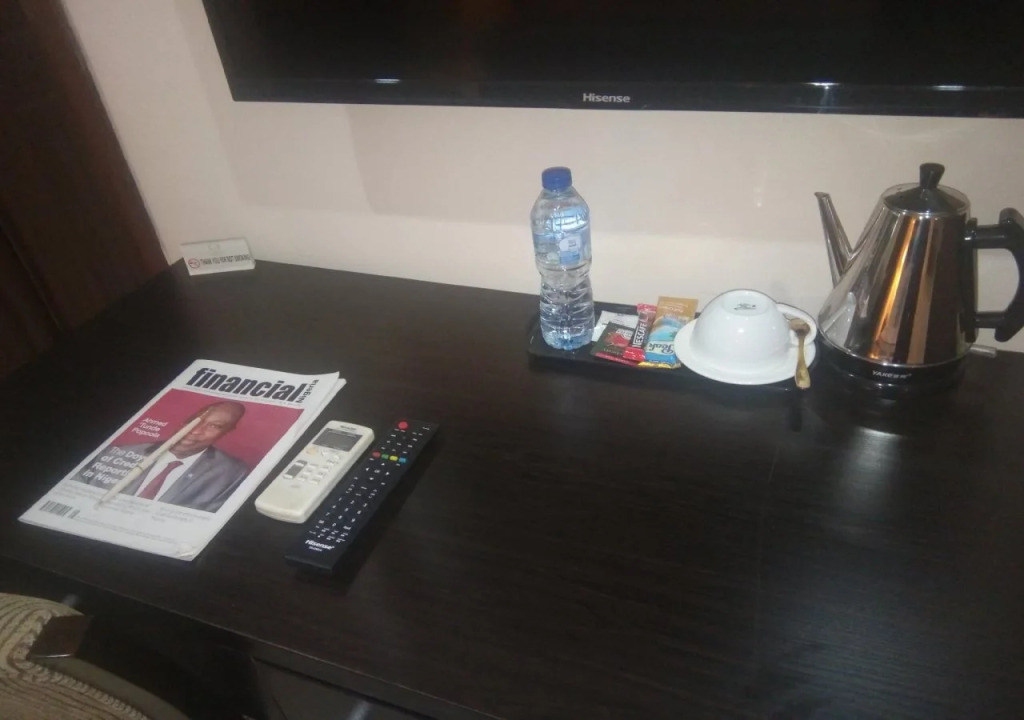 Noktel Apartment