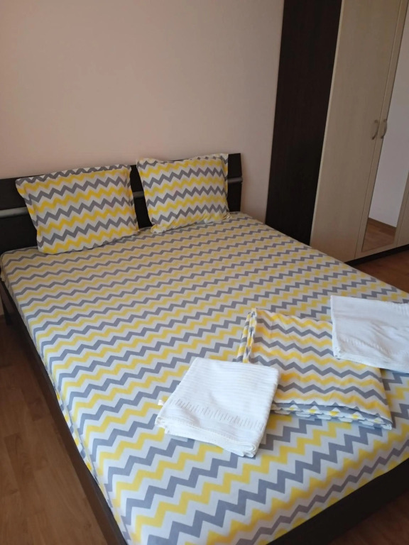 Apartment Lazur
