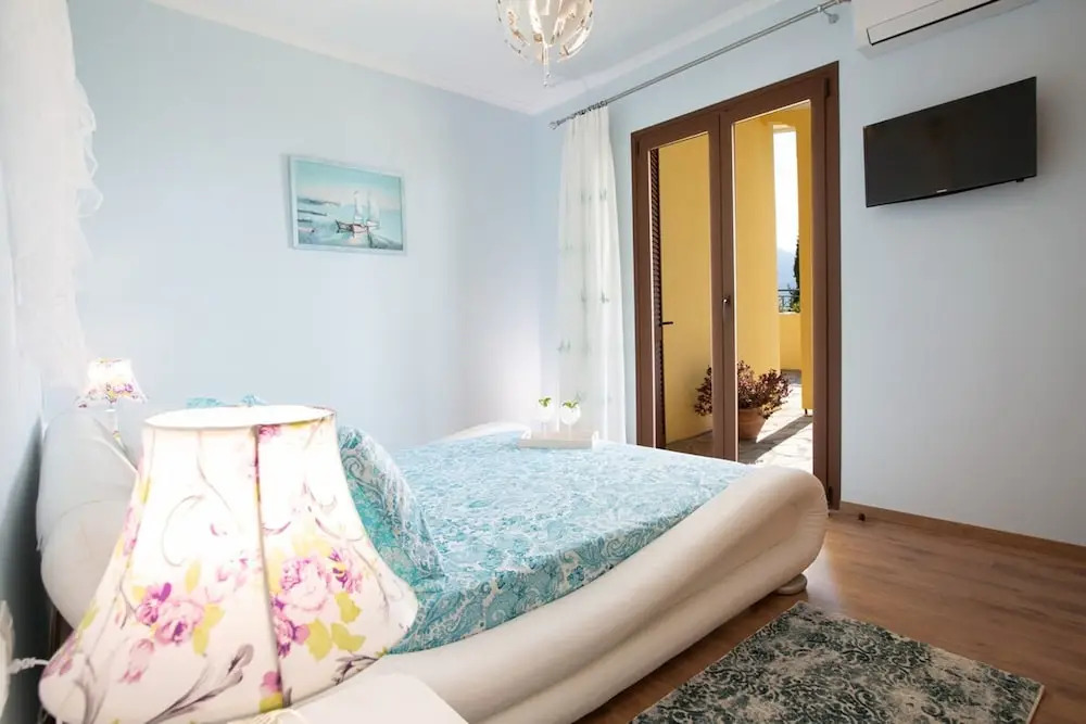 Buena Vista Villa - Amazing sea view