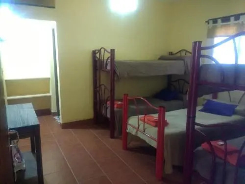 La Casa De La Abuela Hospedaje En Tilcara
