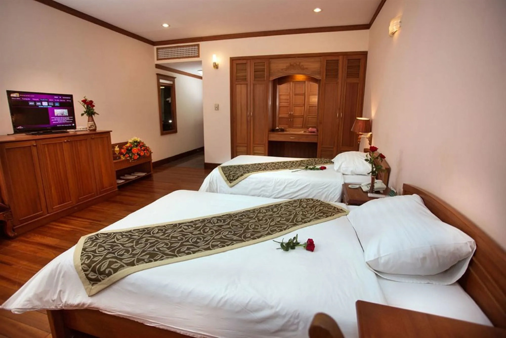Dankbaar Resort Quy Nhon