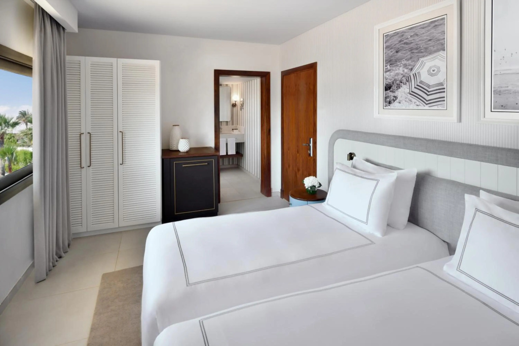 Al Alamein Hotel