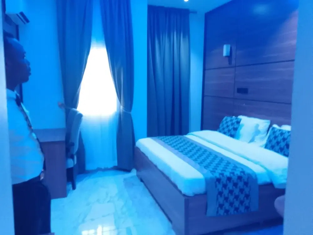Rhocharls Hotel and Suites