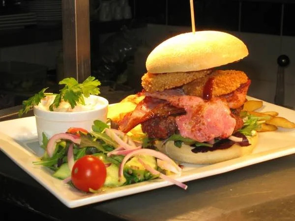 The Chequers Inn