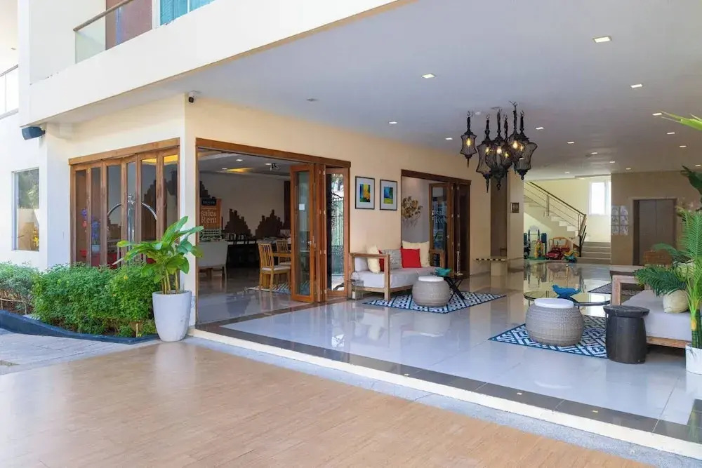 VIP Dream Suite Residence Krabi