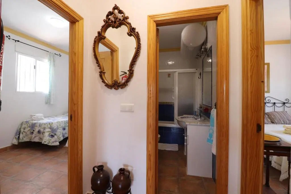 Casa Lucia SpainSunRentals 1166