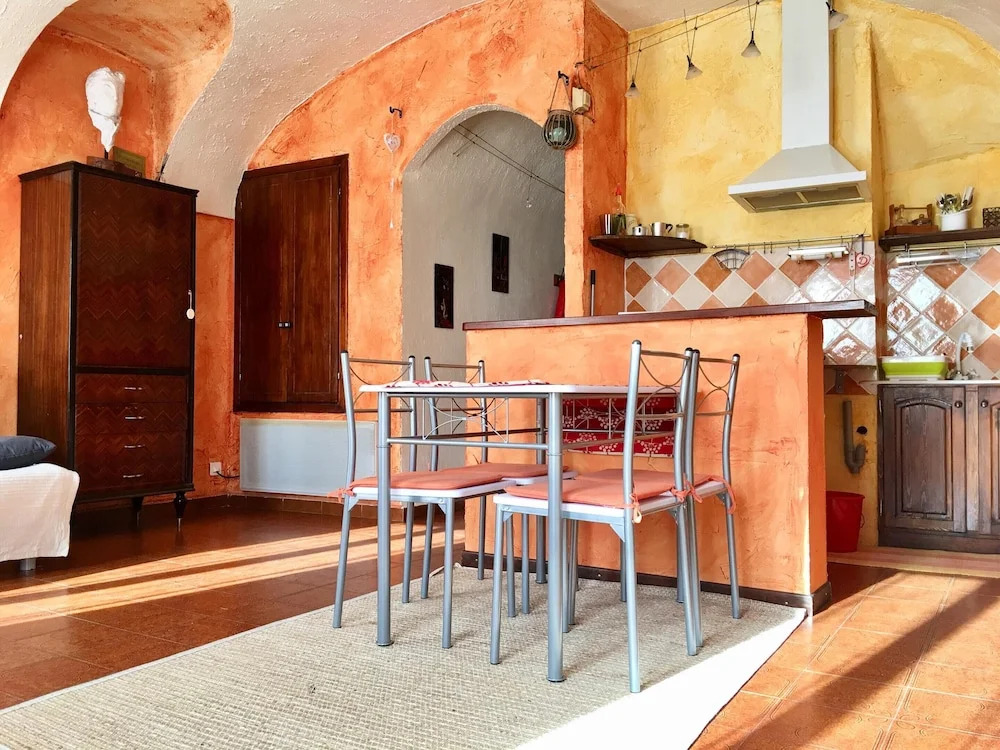 Studio Via Colomba Barberi