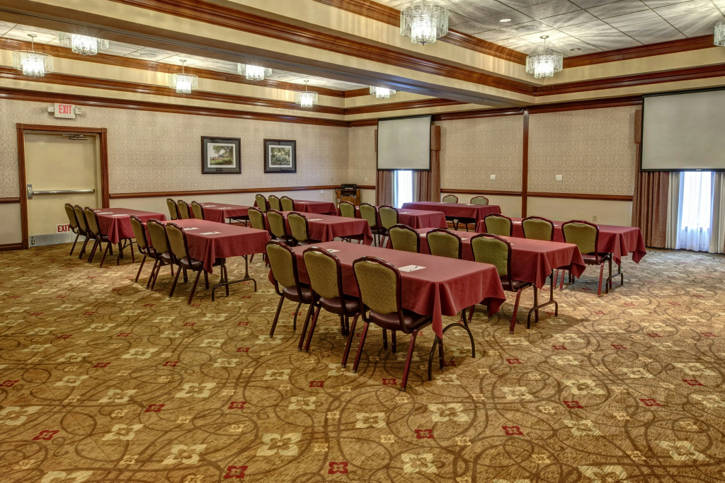 Hampton Inn Winchester KY