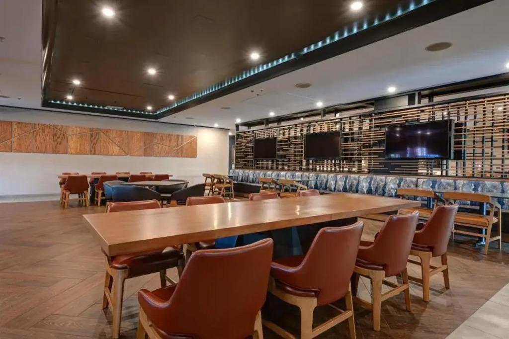 DoubleTree by Hilton Denver International Airport, CO