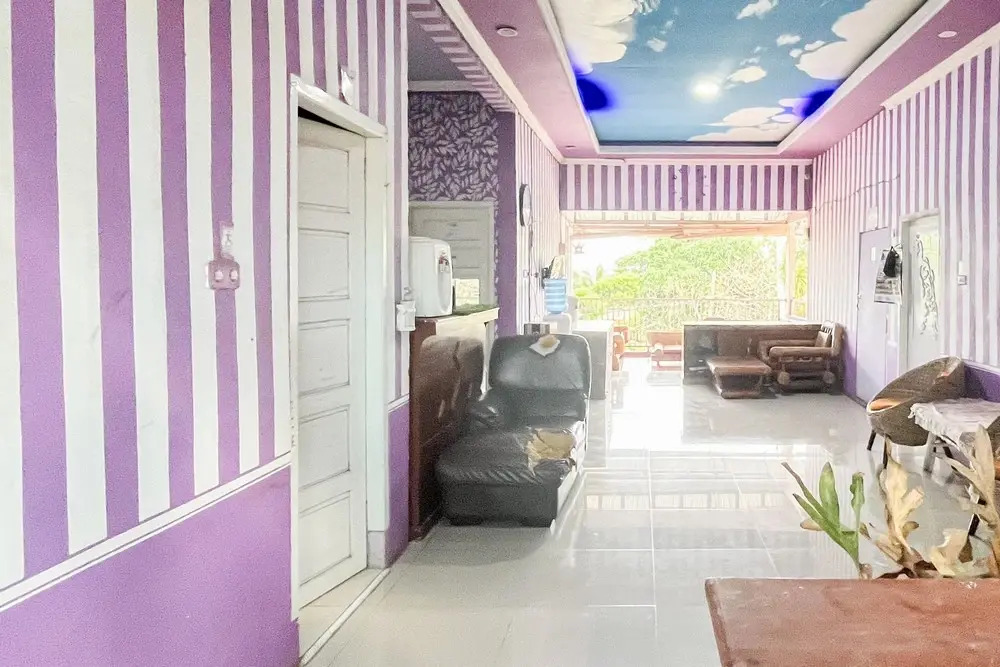 Graha Dirham Mitra RedDoorz