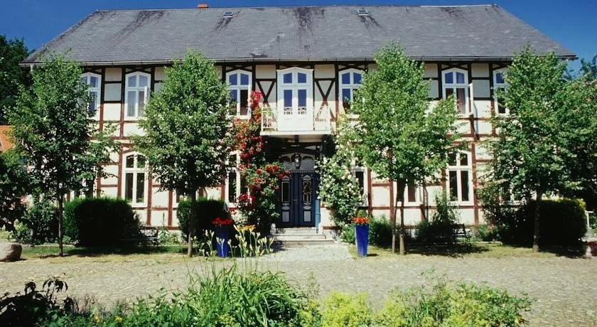 Herrenhaus Salderatzen