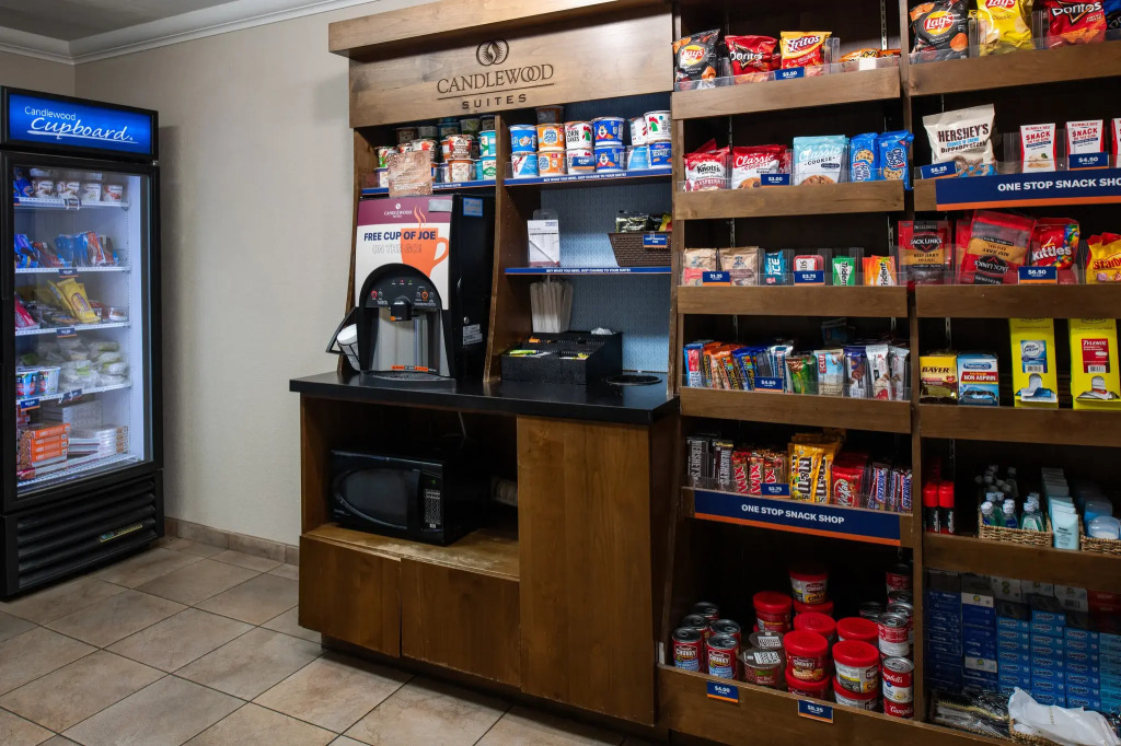 Candlewood Suites Turlock by IHG