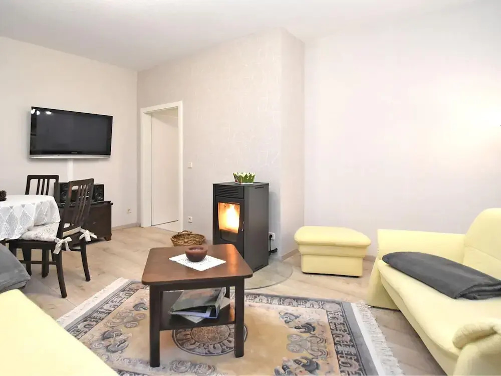 Cosy Apartment in the Harz Mountains