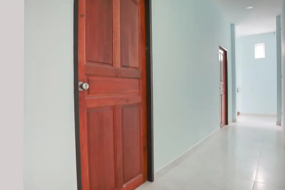 OYO 958 The Airport Residence