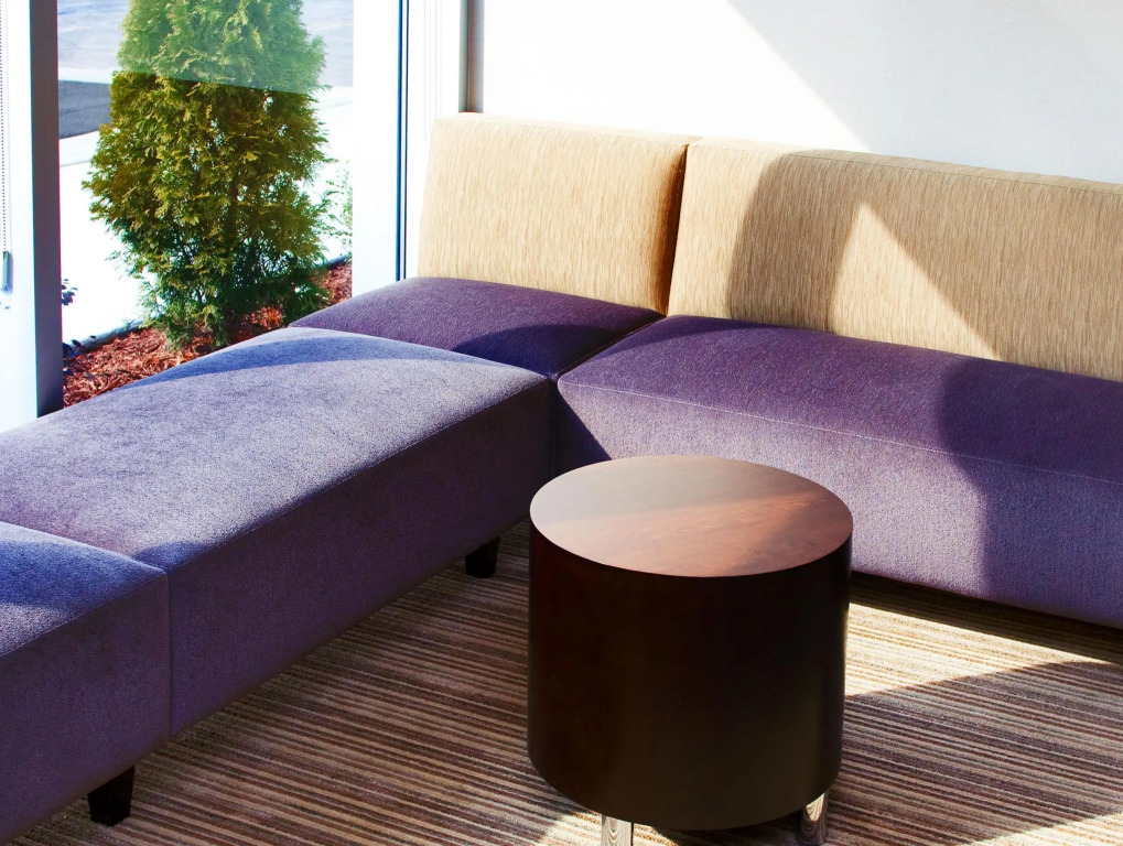 Four Points by Sheraton Raleigh Durham Airport