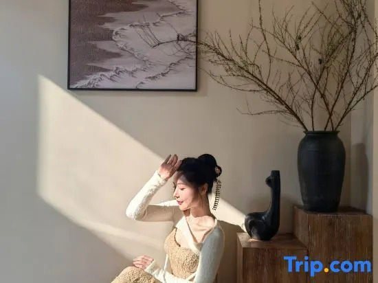 Xiapu Songdao Chenguan Homestay