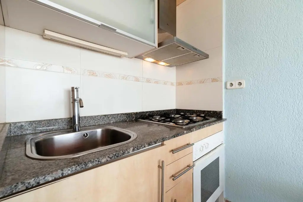 Apartamento Denis Playa 107