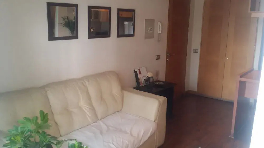 Providencia Town Apartments