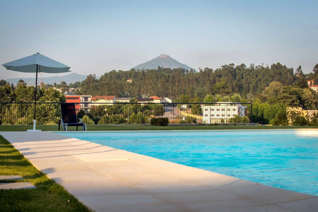 Lam Hotel Celorico de Basto