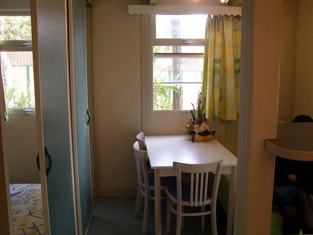 Vilanova Park - Caravan Park