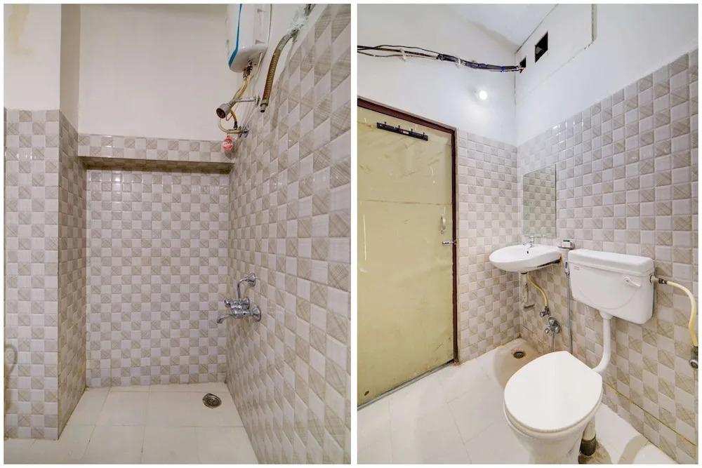 OYO 4025 Hotel Meredian Orchid