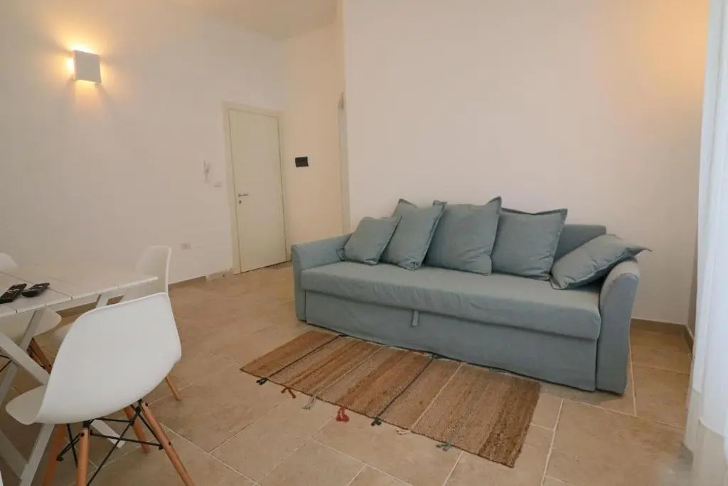 Casa Anastasia