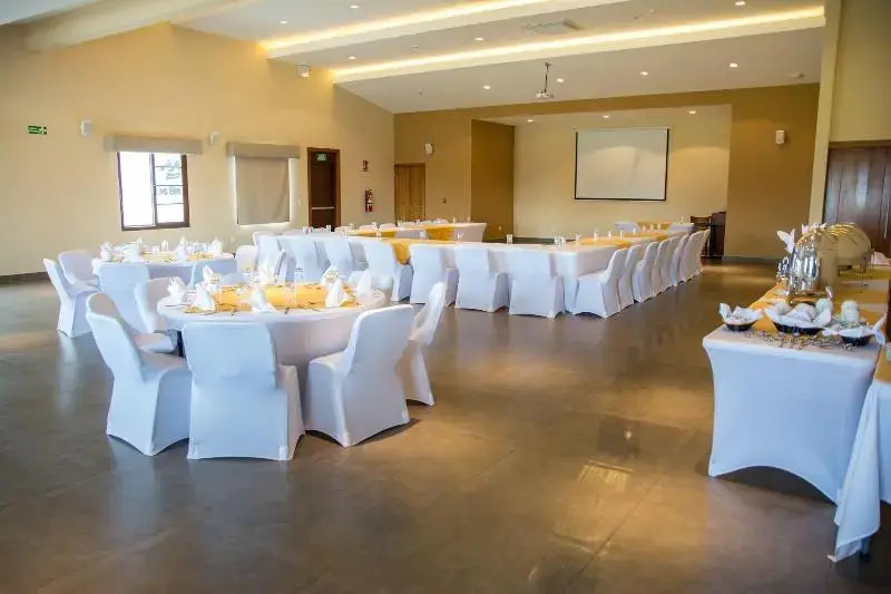 Los Brezos Hotel Boutique
