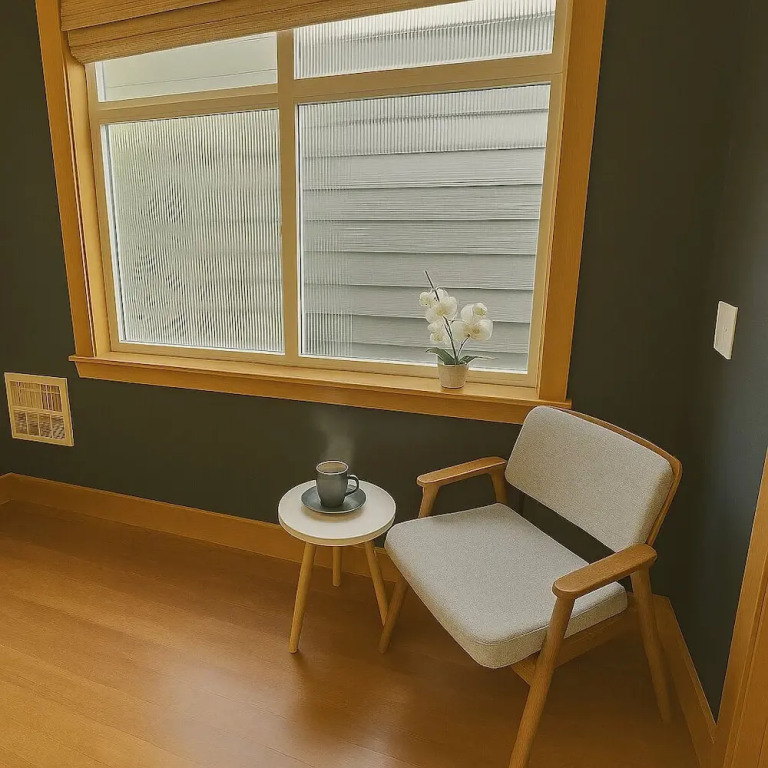West Queen Anne Townhome
