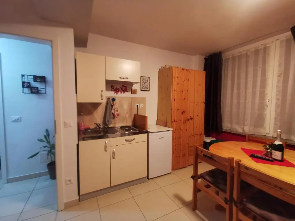 Apartments Violeta