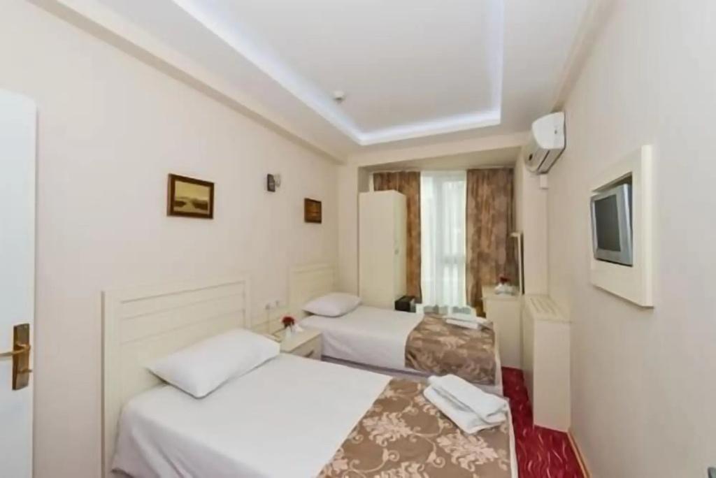 Abam Hotel