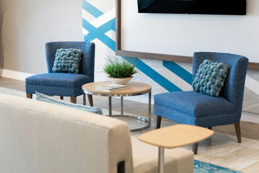 Hilton Garden Inn Des Moines Airport