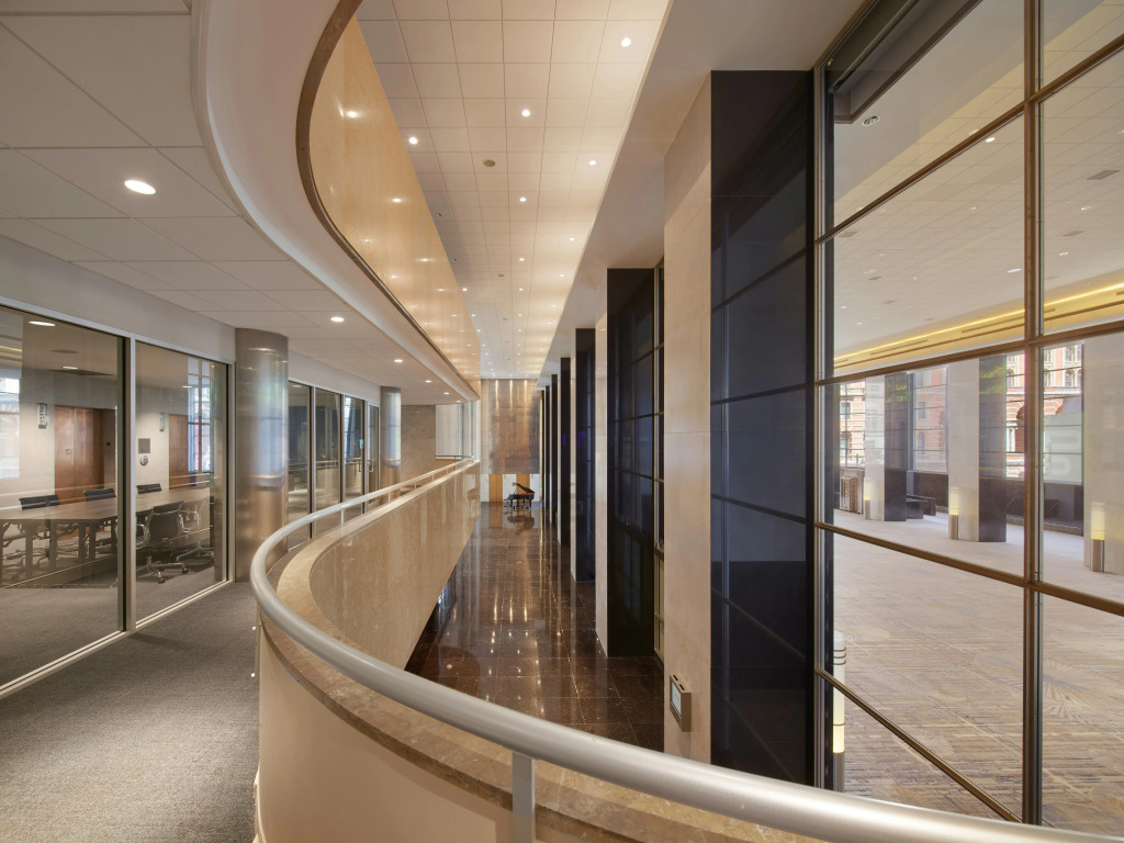 Loews Philadelphia Hotel