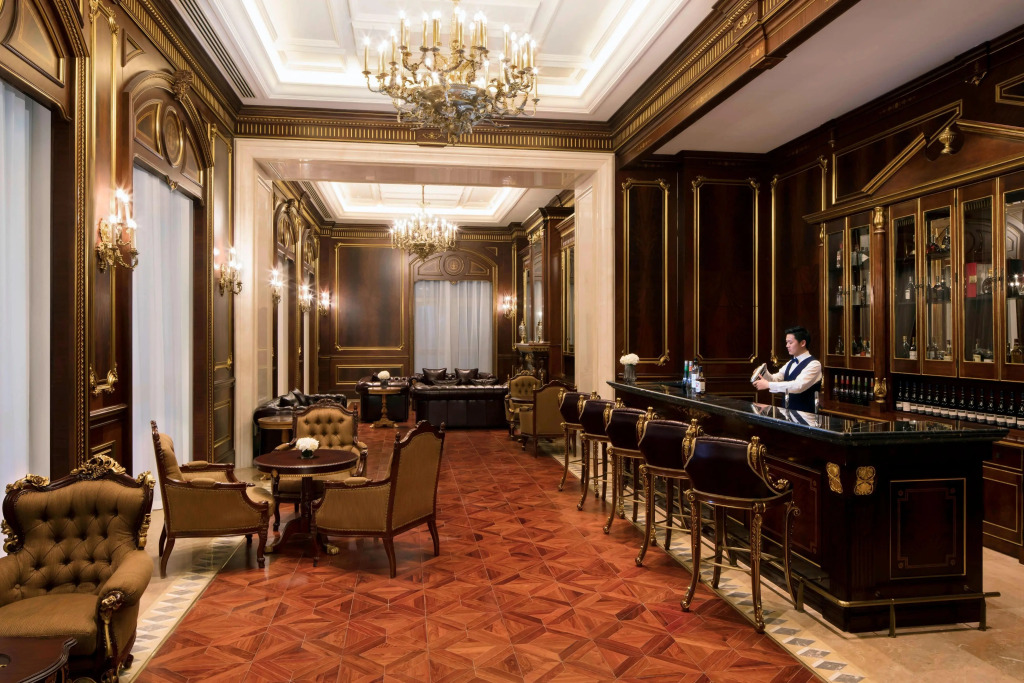 Delta Hotels by Marriott Shanghai Baoshan