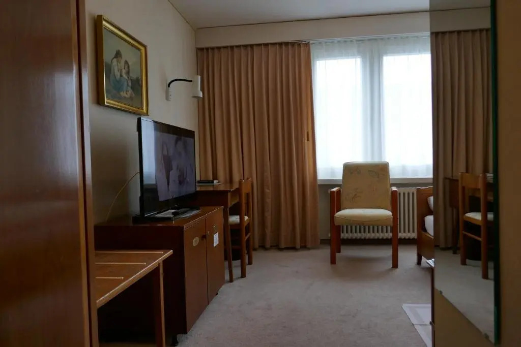 Hotel Terminus Brugg