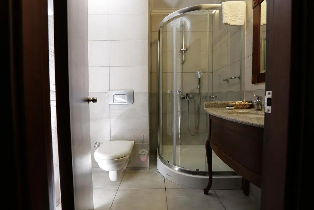 Grand Saatcioglu Hotel