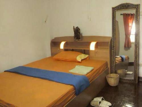 Past Tense Hostel