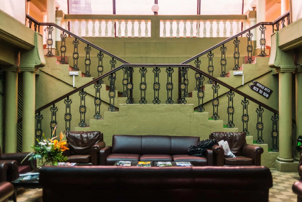 Upper Deck Resort - Highest Peak, Lonavala