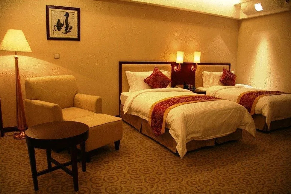 Bawang International Hotel