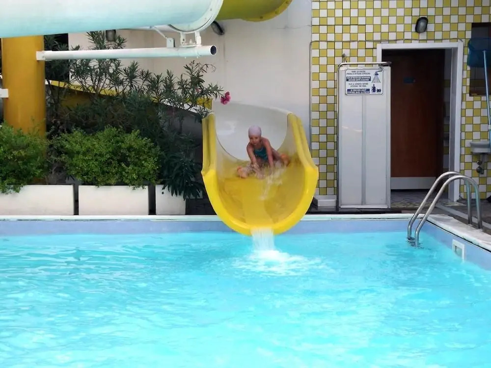Hotel Alba Holiday