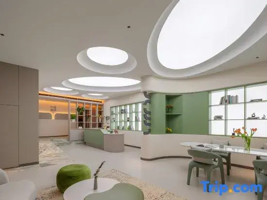 Yun Man Ju Hotel