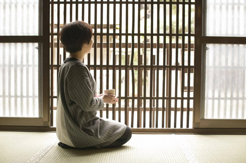 Female-Only Guesthouse Tomari-ya